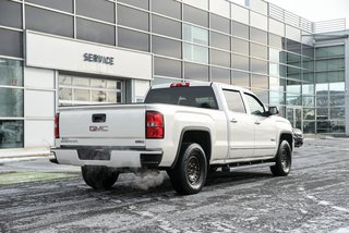 2015 GMC Sierra 1500 SLE Sièges chauffants, Bluetooth in Sainte-Julie, Quebec - 5 - w320h240px