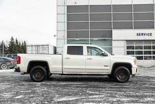 2015 GMC Sierra 1500 SLE Sièges chauffants, Bluetooth in Sainte-Julie, Quebec - 4 - w320h240px