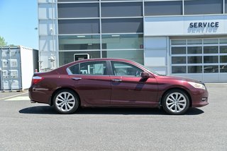 2013 Honda Accord Sedan Touring, Bancs Chauffants in Sainte-Julie, Quebec - 5 - w320h240px