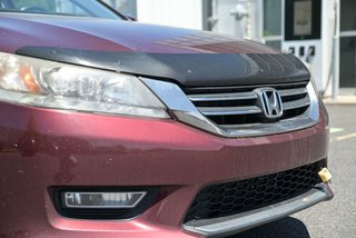 2013 Honda Accord Sedan Touring, Bancs Chauffants in Sainte-Julie, Quebec - 2 - w320h240px
