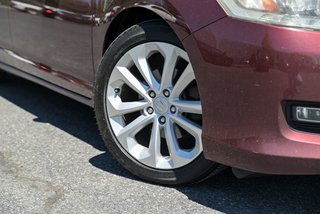 2013 Honda Accord Sedan Touring, Bancs Chauffants in Sainte-Julie, Quebec - 3 - w320h240px