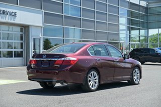 2013 Honda Accord Sedan Touring, Bancs Chauffants in Sainte-Julie, Quebec - 6 - w320h240px