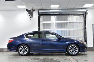Honda Accord Sedan Sport 2014 à Sainte-Julie, Québec - 6 - w320h240px