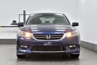 Honda Accord Sedan Sport 2014 à Sainte-Julie, Québec - 2 - w320h240px