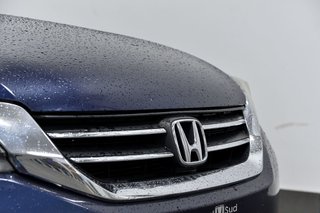 Honda Accord Sedan Sport 2014 à Sainte-Julie, Québec - 5 - w320h240px