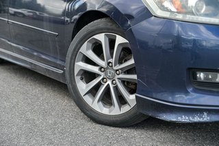2014 Honda Accord Sedan Sport in Sainte-Julie, Quebec - 3 - w320h240px