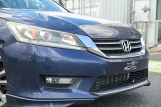 2014 Honda Accord Sedan Sport in Sainte-Julie, Quebec - 2 - w320h240px