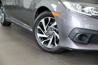 2018 Honda Civic Sedan EX Toit ouvrant Carplay Sièges chauffants in Sainte-Julie, Quebec - 3 - w320h240px