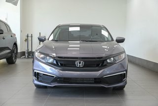 2019 Honda Civic Sedan LX Sièges chauffants Bluetooth Mags in Sainte-Julie, Quebec - 4 - w320h240px