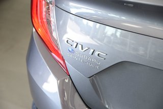 2019 Honda Civic Sedan LX Sièges chauffants Bluetooth Mags in Sainte-Julie, Quebec - 6 - w320h240px
