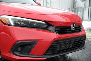 2022 Honda Civic Sedan Touring,Carplay, Toit ouvrant in Sainte-Julie, Quebec - 2 - w320h240px