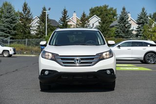 CR-V EX AWD Toit ouvrant Sièges chauffants Bluetooth 2014 à Sainte-Julie, Québec - 4 - w320h240px