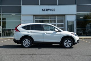 CR-V EX AWD Toit ouvrant Sièges chauffants Bluetooth 2014 à Sainte-Julie, Québec - 5 - w320h240px