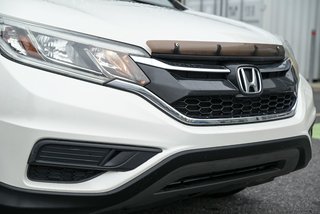2015 Honda CR-V LX Sièges chauffants Caméra de recul in Sainte-Julie, Quebec - 2 - w320h240px
