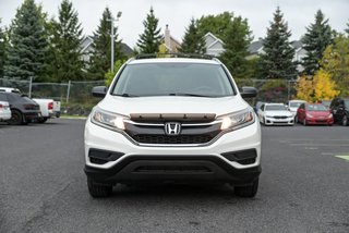 2015 Honda CR-V LX Sièges chauffants Caméra de recul in Sainte-Julie, Quebec - 3 - w320h240px