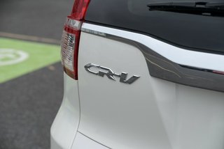 2015 Honda CR-V LX Sièges chauffants Caméra de recul in Sainte-Julie, Quebec - 6 - w320h240px