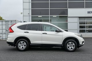 2015 Honda CR-V LX Sièges chauffants Caméra de recul in Sainte-Julie, Quebec - 4 - w320h240px