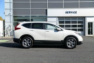 2017 Honda CR-V EX, Siéges Chaffants, Volant Chauffant, Toit in Sainte-Julie, Quebec - 5 - w320h240px