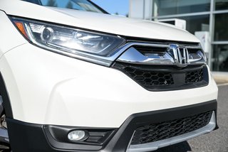 2017 Honda CR-V EX, Siéges Chaffants, Volant Chauffant, Toit in Sainte-Julie, Quebec - 2 - w320h240px