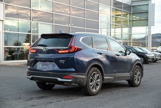 Honda CR-V EX-L, Toit, Sièges mémoires, Volant chauffant 2021 à Sainte-Julie, Québec - 6 - w320h240px