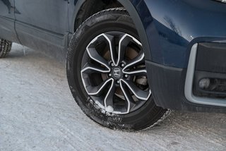 2021 Honda CR-V EX-L, Toit, Sièges mémoires, Volant chauffant in Sainte-Julie, Quebec - 3 - w320h240px