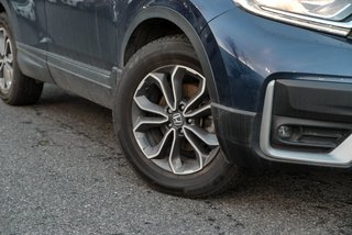 Honda CR-V EX-L, Toit, Sièges mémoires, Volant chauffant 2021 à Sainte-Julie, Québec - 3 - w320h240px