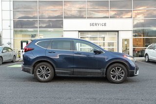 Honda CR-V EX-L, Toit, Sièges mémoires, Volant chauffant 2021 à Sainte-Julie, Québec - 5 - w320h240px