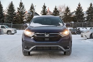 2021 Honda CR-V EX-L, Toit, Sièges mémoires, Volant chauffant in Sainte-Julie, Quebec - 4 - w320h240px