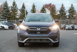Honda CR-V EX-L, Toit, Sièges mémoires, Volant chauffant 2021 à Sainte-Julie, Québec - 4 - w320h240px