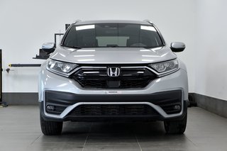 Honda CR-V Sport, Carplay, Toit ouvrant, Bancs Chauffants 2021 à Sainte-Julie, Québec - 2 - w320h240px