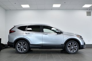 Honda CR-V Sport, Carplay, Toit ouvrant, Bancs Chauffants 2021 à Sainte-Julie, Québec - 3 - w320h240px