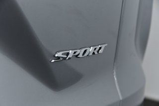 Honda CR-V Sport, Carplay, Toit ouvrant, Bancs Chauffants 2021 à Sainte-Julie, Québec - 6 - w320h240px