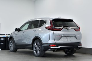 Honda CR-V Sport, Carplay, Toit ouvrant, Bancs Chauffants 2021 à Sainte-Julie, Québec - 4 - w320h240px