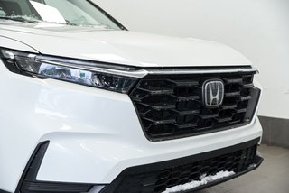 2024 Honda CR-V LX Traction Avant, Bancs chauffants in Sainte-Julie, Quebec - 2 - w320h240px