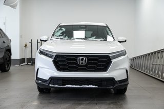 2024 Honda CR-V LX Traction Avant, Bancs chauffants in Sainte-Julie, Quebec - 3 - w320h240px