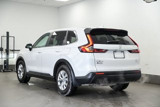 2024 Honda CR-V LX Traction Avant, Bancs chauffants in Sainte-Julie, Quebec - 4 - w320h240px