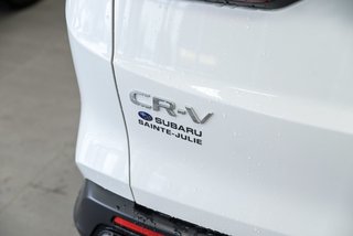 2024 Honda CR-V LX Traction Avant, Bancs chauffants in Sainte-Julie, Quebec - 5 - w320h240px