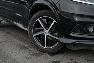 Honda HR-V Sport, Carplay, Bancs Chauffants 2022 à Sainte-Julie, Québec - 3 - w320h240px