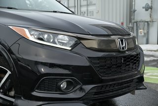 Honda HR-V Sport, Carplay, Bancs Chauffants 2022 à Sainte-Julie, Québec - 2 - w320h240px