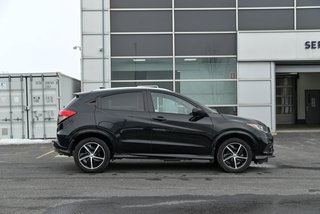 Honda HR-V Sport, Carplay, Bancs Chauffants 2022 à Sainte-Julie, Québec - 5 - w320h240px