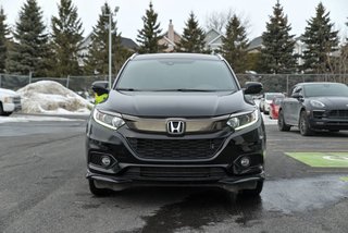 Honda HR-V Sport, Carplay, Bancs Chauffants 2022 à Sainte-Julie, Québec - 4 - w320h240px