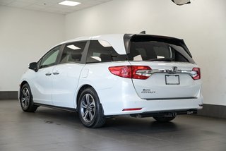 2020 Honda Odyssey EX-L Cuir Toit ouvrant Portes électriques in Sainte-Julie, Quebec - 5 - w320h240px