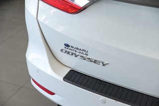 2020 Honda Odyssey EX-L Cuir Toit ouvrant Portes électriques in Sainte-Julie, Quebec - 6 - w320h240px