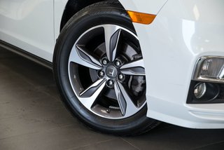 2020 Honda Odyssey EX-L Cuir Toit ouvrant Portes électriques in Sainte-Julie, Quebec - 3 - w320h240px