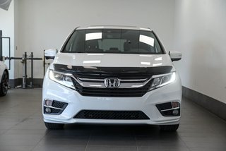 2020 Honda Odyssey EX-L Cuir Toit ouvrant Portes électriques in Sainte-Julie, Quebec - 4 - w320h240px