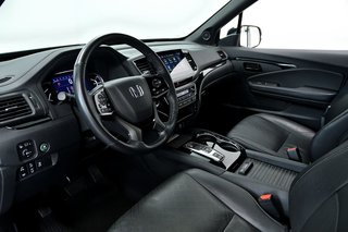 2023 Honda Passport Touring, Carplay, Toit Ouvrant in Sainte-Julie, Quebec - 6 - w320h240px