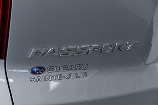 2023 Honda Passport Touring, Carplay, Toit Ouvrant in Sainte-Julie, Quebec - 3 - w320h240px