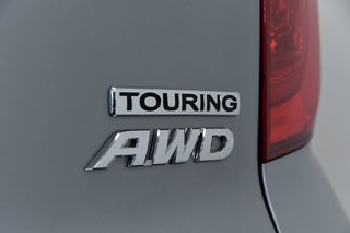 2023 Honda Passport Touring, Carplay, Toit Ouvrant in Sainte-Julie, Quebec - 4 - w320h240px