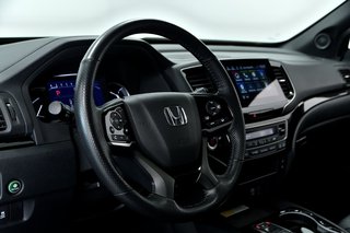 2023 Honda Passport Touring, Carplay, Toit Ouvrant in Sainte-Julie, Quebec - 5 - w320h240px