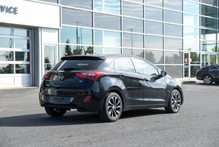 2014 Hyundai Elantra GT GL, Mag, Siéges Chauffants in Sainte-Julie, Quebec - 6 - w320h240px
